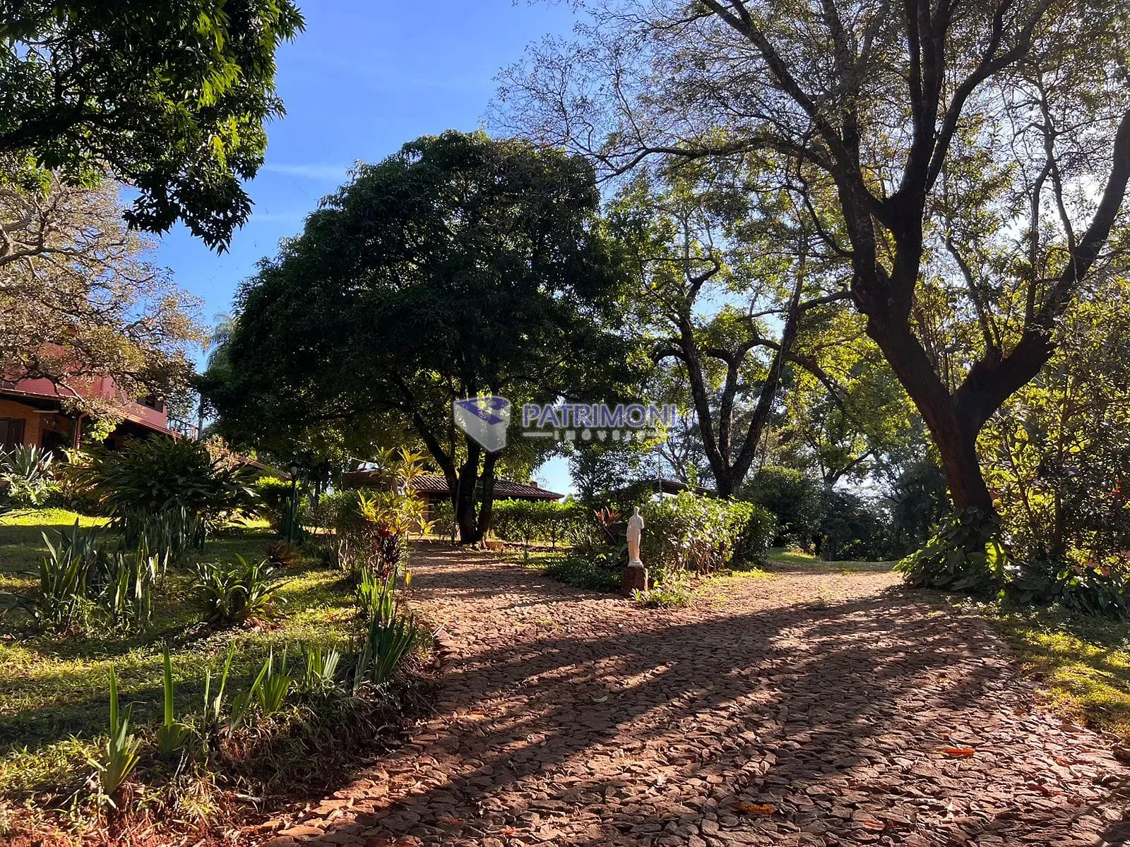 Chácara, 3 quartos, 7525 m² - Foto 4
