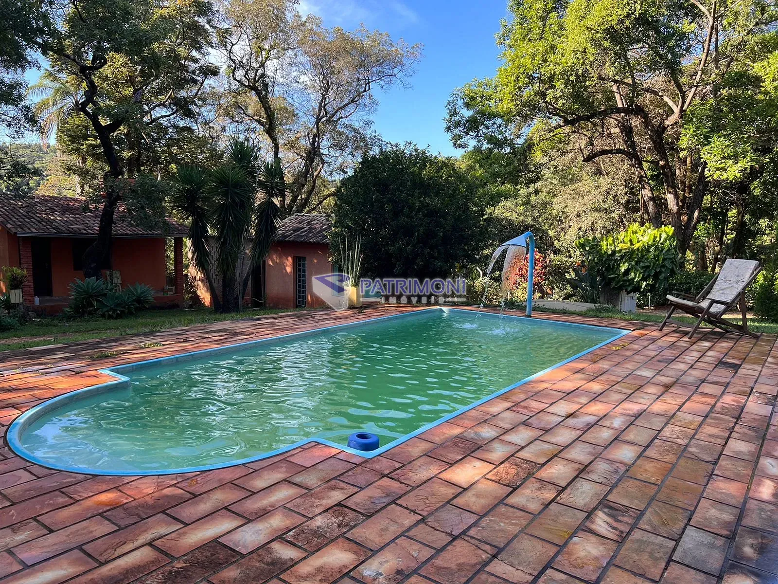 Chácara, 3 quartos, 7525 m² - Foto 15