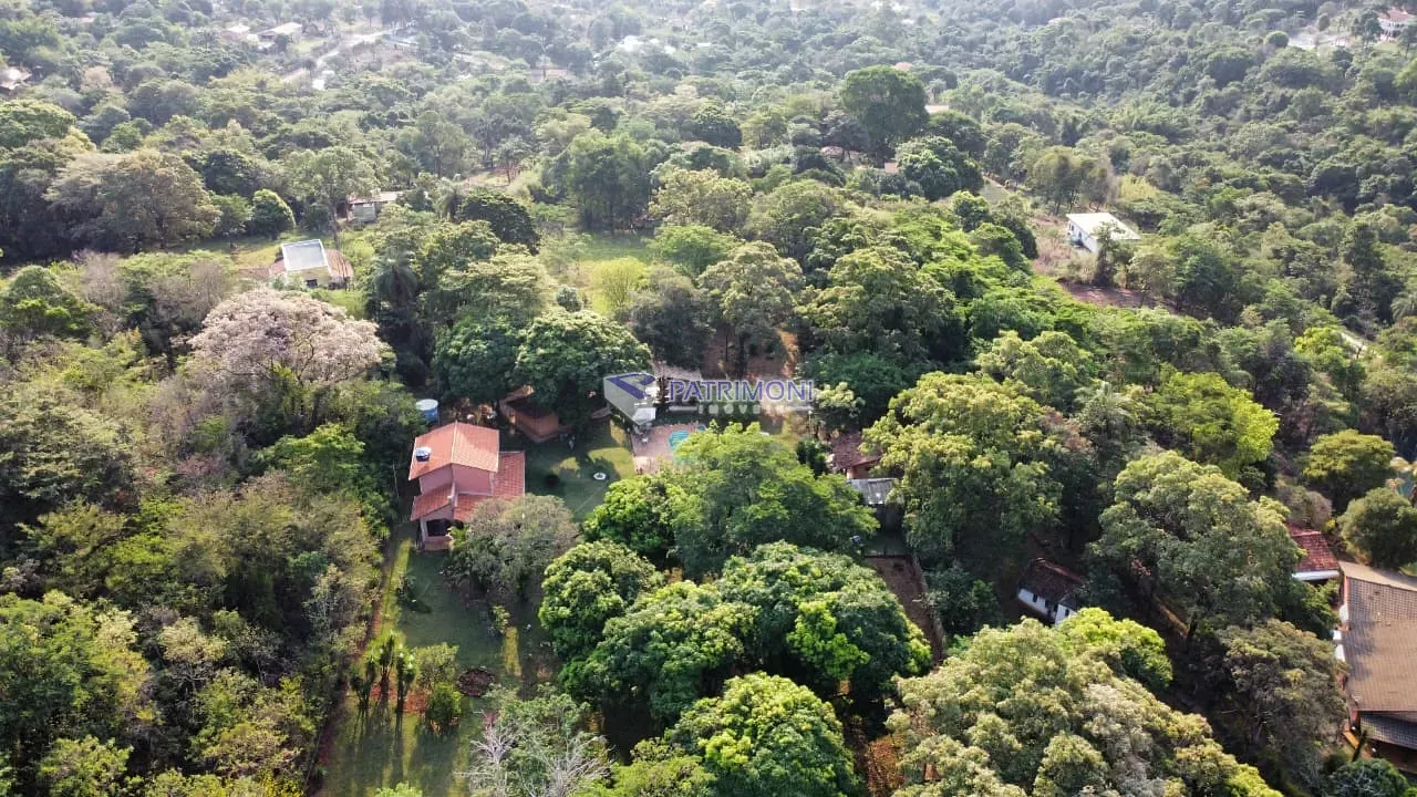 Chácara, 3 quartos, 7525 m² - Foto 23