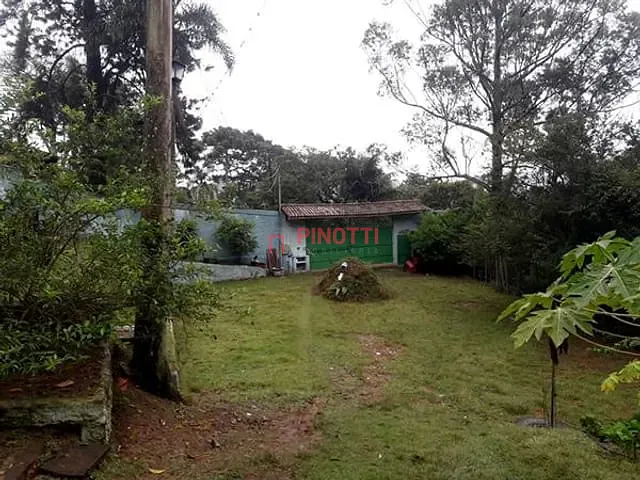 Chácara 5 quartos e 5 banheiros, à venda, no bairro Balneária em São Bernardo do Campo
