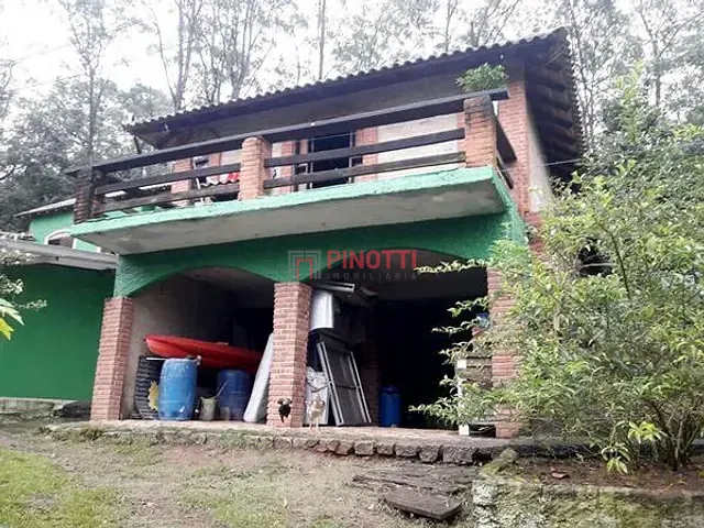 Chácara 5 quartos e 5 banheiros, à venda, no bairro Balneária em São Bernardo do Campo