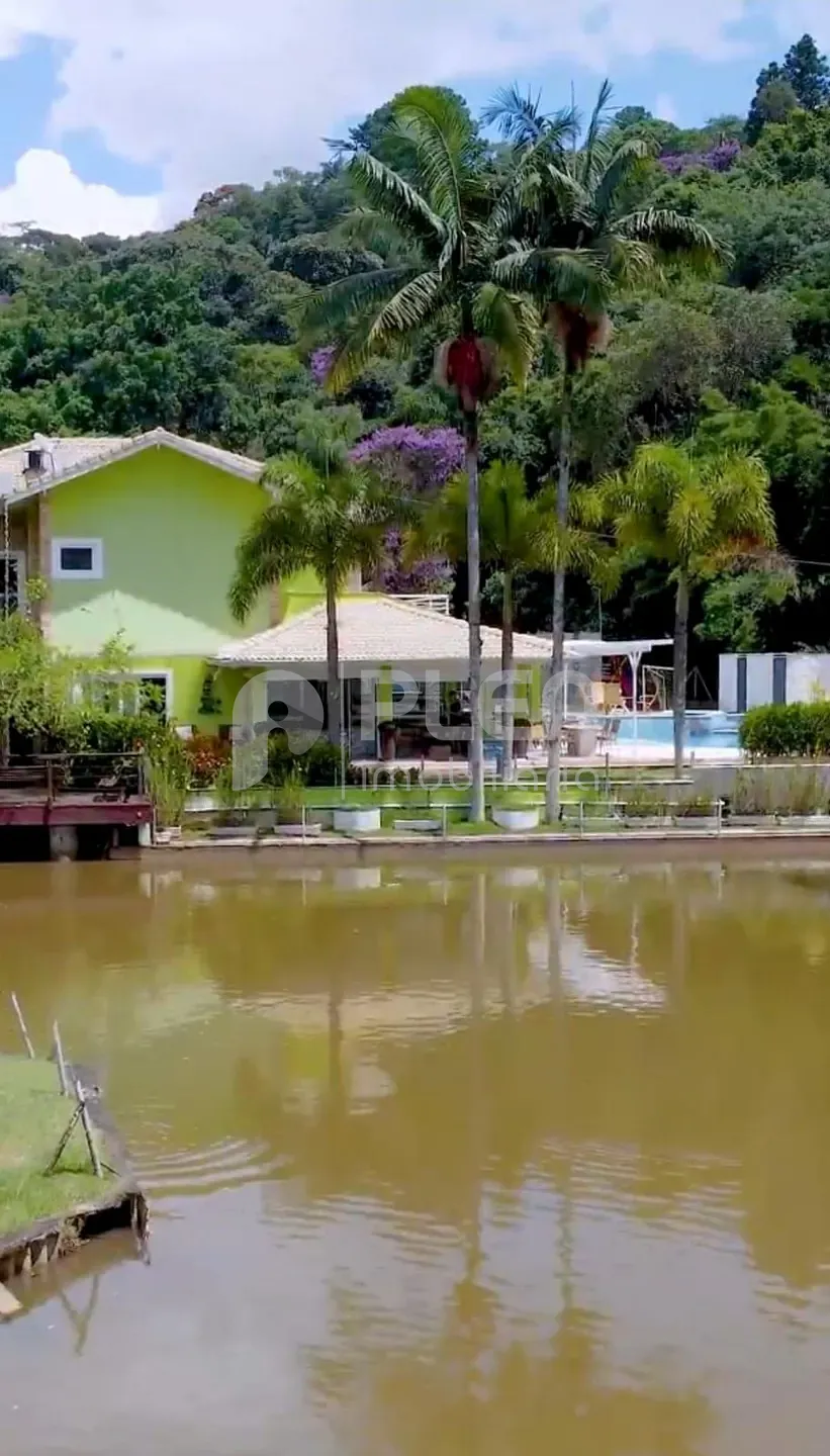 Chácara de 9 quartos à venda em Roseira, Mairiporã