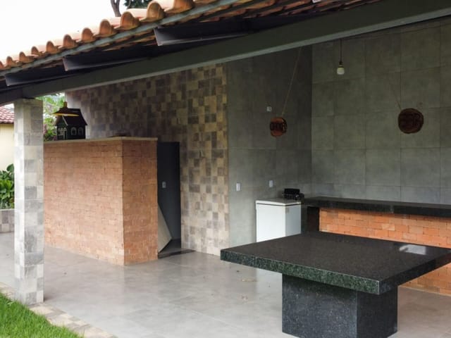 Foto do Chácara - Chácara com 8 dormitórios à venda, 5305 m² por R$ 2.500.000,00 - Parque Primavera - Aparecida de Goiânia/GO | Portfolio Imóveis