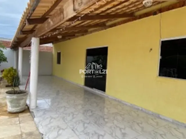 Chácara com 400m² 2 quartos e 2 banheiros, à venda ou para alugar, no bairro Pedrinhas em Petrolina