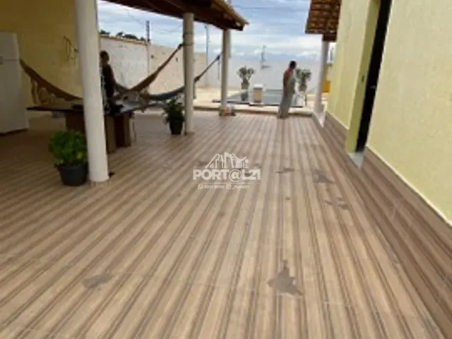 Chácara com 400m² 2 quartos e 2 banheiros, à venda ou para alugar, no bairro Pedrinhas em Petrolina