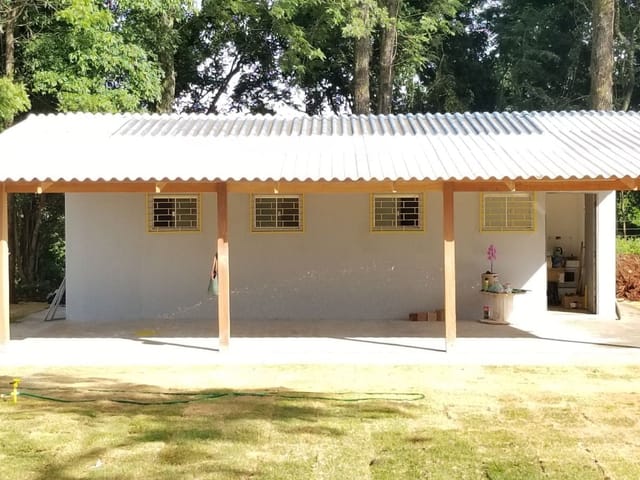 Foto do Chácara - Chácara à Venda, Conjunto Cafezal 4 - Londrina, PR | Premier Imóveis