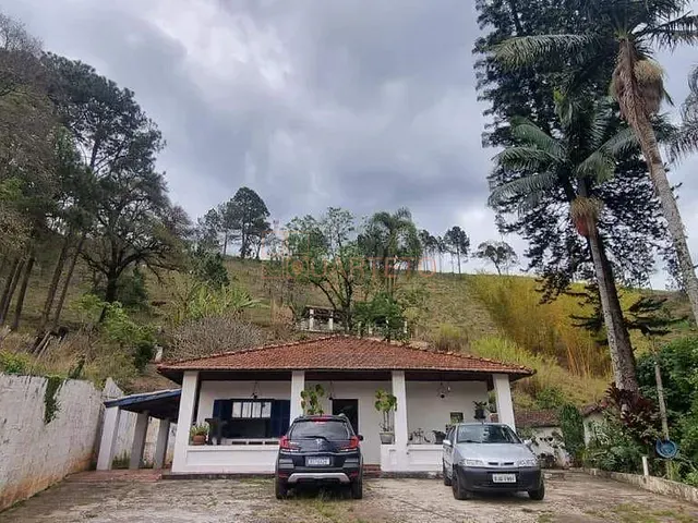 Chácara com 16000m² 3 quartos e 3 banheiros, à venda, no bairro Rosário em Atibaia