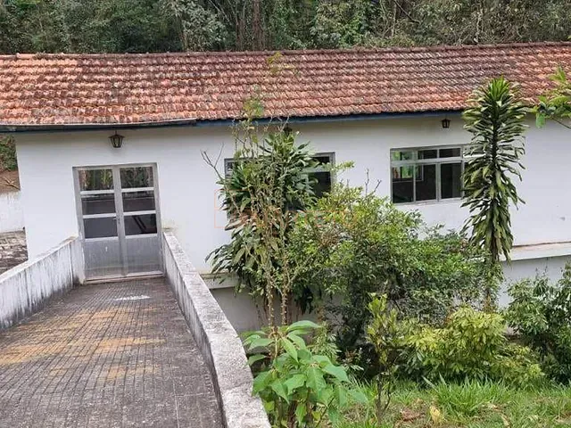 Chácara com 16000m² 3 quartos e 3 banheiros, à venda, no bairro Rosário em Atibaia