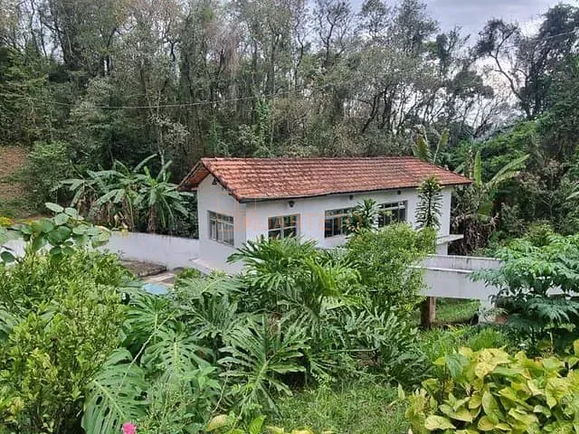 Chácara com 16000m² 3 quartos e 3 banheiros, à venda, no bairro Rosário em Atibaia