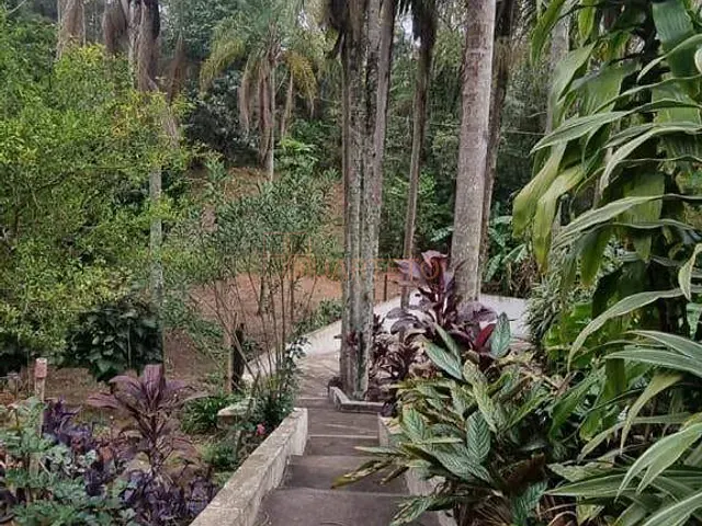 Chácara com 16000m² 3 quartos e 3 banheiros, à venda, no bairro Rosário em Atibaia