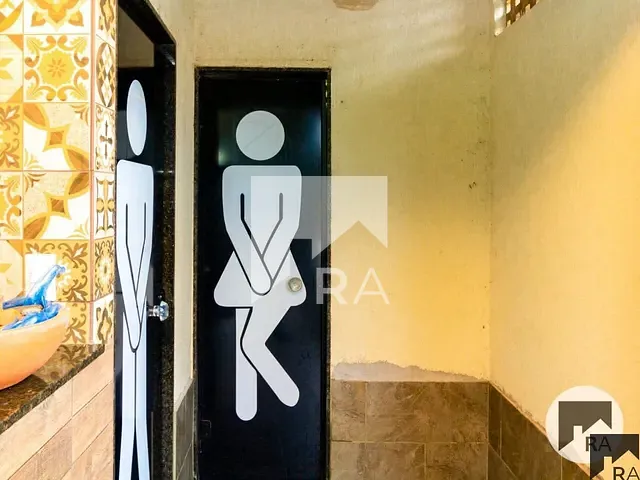 Chácara com 1m² 8 quartos e 8 banheiros, à venda, no bairro Ponte Alta Norte (Gama) em Brasília