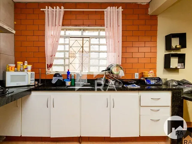 Chácara com 1m² 8 quartos e 8 banheiros, à venda, no bairro Ponte Alta Norte (Gama) em Brasília