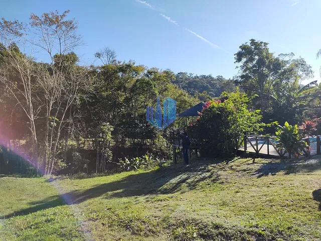 Chácara 4 quartos e 1 banheiro, à venda, no bairro Área Rural de Camboriú em Camboriú