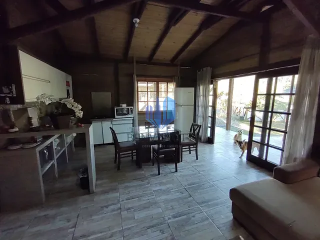 Chácara 4 quartos e 1 banheiro, à venda, no bairro Área Rural de Camboriú em Camboriú