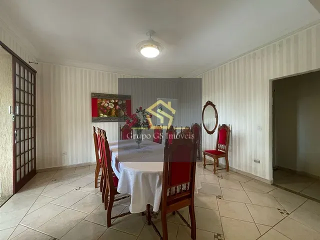 Chácara com 2000m² 5 quartos e 5 banheiros, à venda, no bairro Chácaras São Bento em Valinhos