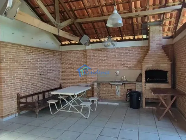 Chácara com 920m², à venda, no bairro Chácaras Alvorada em Indaiatuba