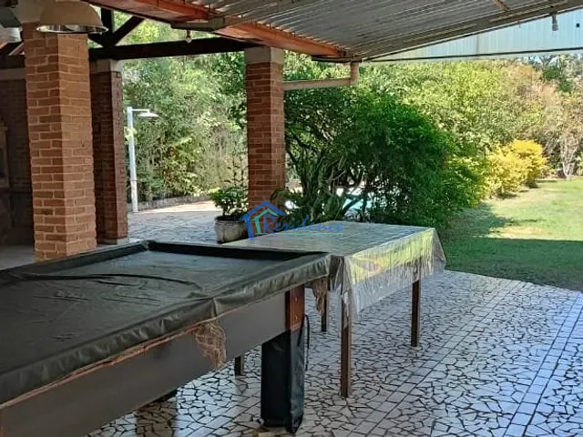 Chácara com 920m², à venda, no bairro Chácaras Alvorada em Indaiatuba