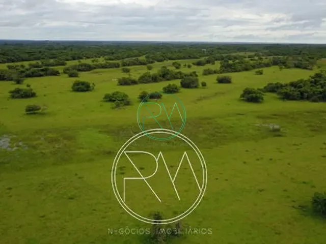 Fazenda com 13500000m², à venda, no bairro zona rural em Batayporã