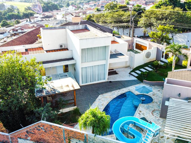 Nova Itapira