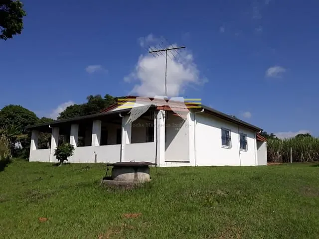 Chácara com 3000m² 3 quartos e 1 banheiro, à venda, no bairro Tuiuti em Tuiuti