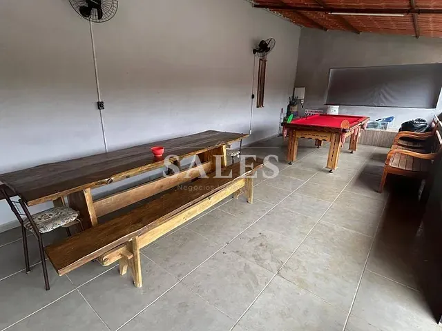 Chácara com 1000m² 3 quartos e 4 banheiros, à venda, no bairro Cordeiro em Juiz de Fora
