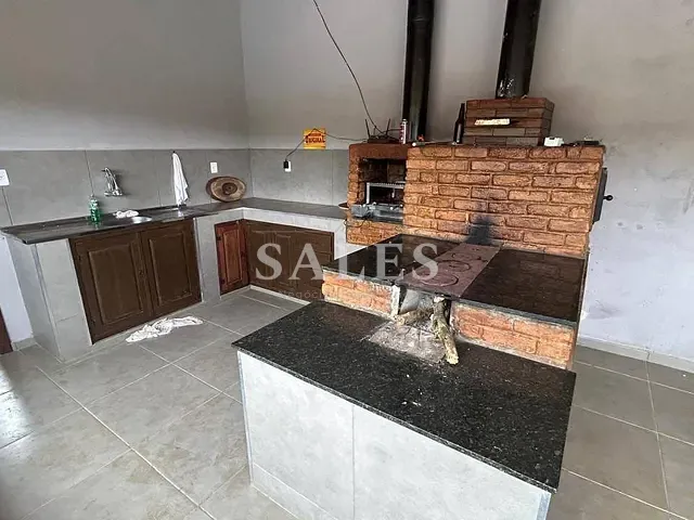 Chácara com 1000m² 3 quartos e 4 banheiros, à venda, no bairro Cordeiro em Juiz de Fora