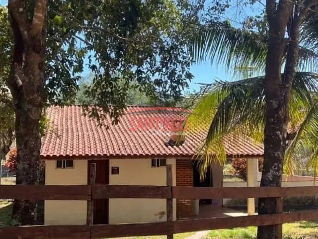 Chácara para alugar, no bairro Eccard em Santo Antônio de Pádua