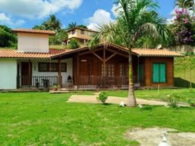 Chácara com 1308m² 3 quartos e 4 banheiros, à venda, no bairro Fazendinha Miragem em Simão Pereira