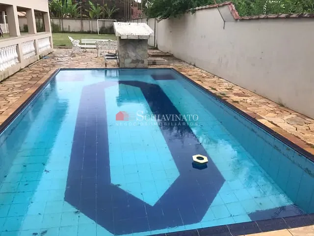 Chácara 3 quartos e 4 banheiros, à venda, no bairro Colinas do Piracicaba (Ártemis) em Piracicaba