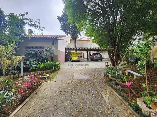 Chácara com 710m² 2 quartos e 2 banheiros, à venda, no bairro Cidade Ademar em São Paulo
