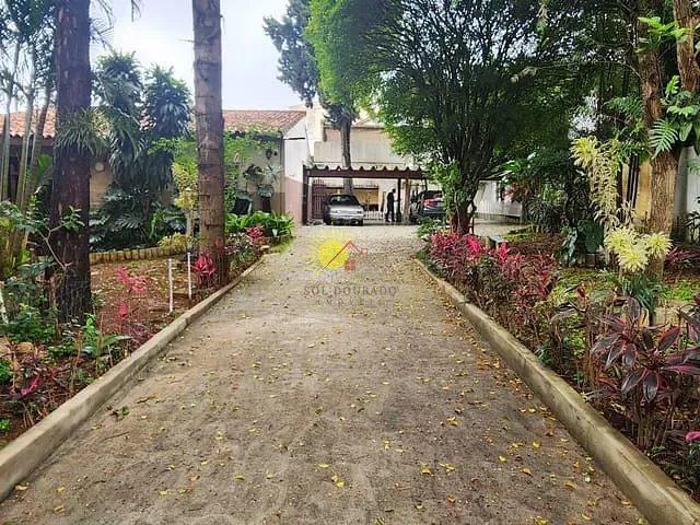 Chácara com 710m² 2 quartos e 2 banheiros, à venda, no bairro Cidade Ademar em São Paulo