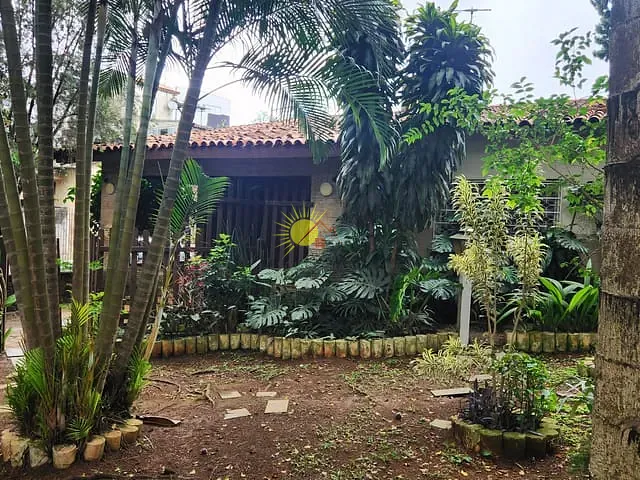 Chácara com 710m² 2 quartos e 2 banheiros, à venda, no bairro Cidade Ademar em São Paulo
