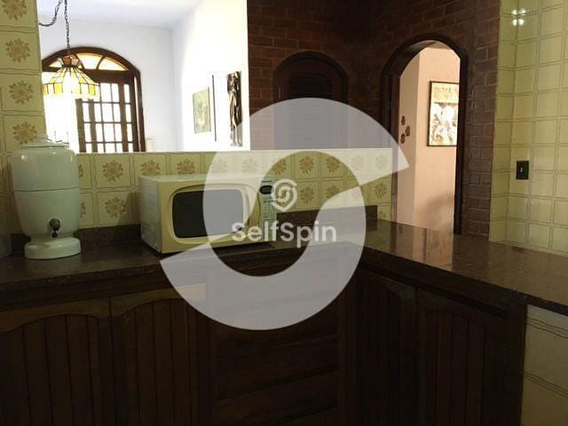 Sítio, 3 quartos, 4800 m² - Foto 10