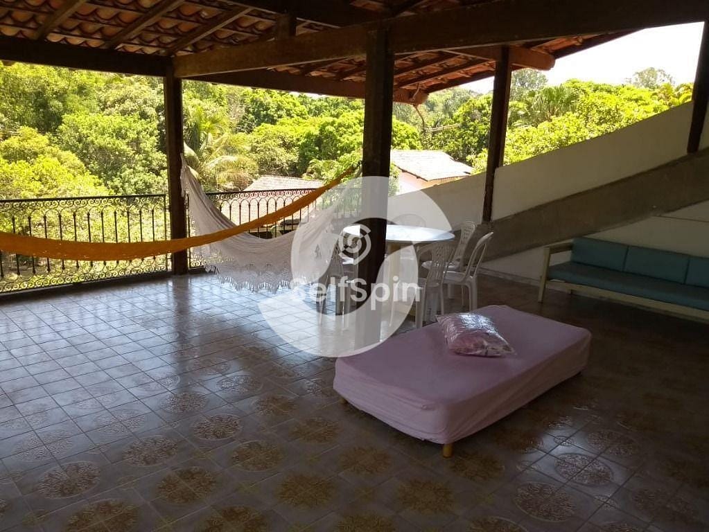 Sítio, 3 quartos, 4800 m² - Foto 17