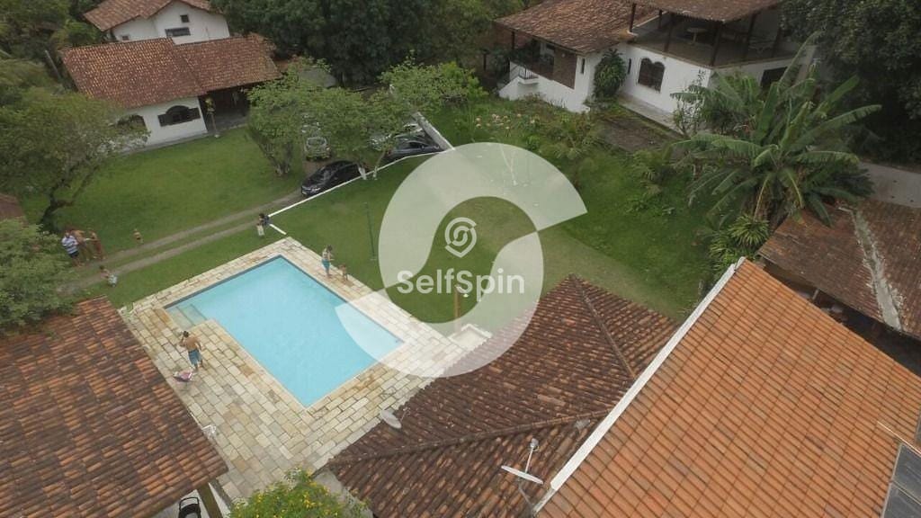 Sítio, 3 quartos, 4800 m² - Foto 5