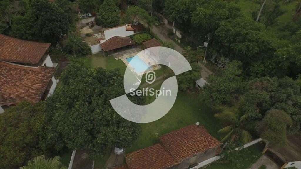 Sítio, 3 quartos, 4800 m² - Foto 6