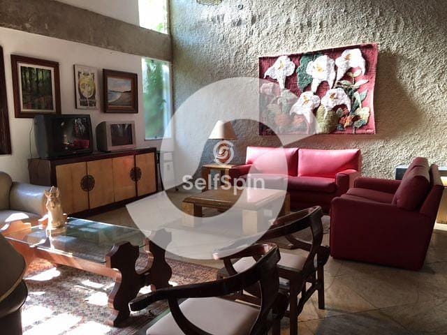 Sítio, 3 quartos, 4800 m² - Foto 9