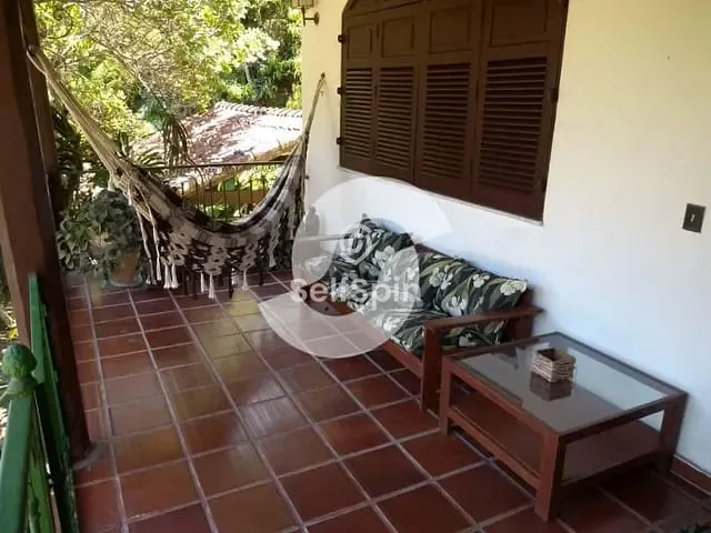 Chácara com 4800m² 3 quartos e 3 banheiros, para alugar, no bairro Muriqui em Niterói
