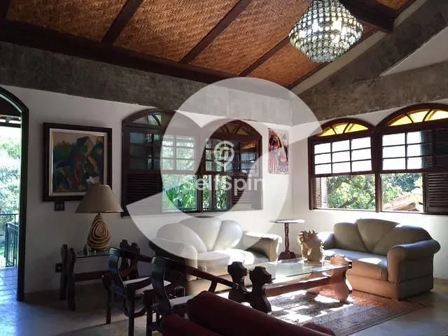 Chácara com 4800m² 3 quartos e 3 banheiros, para alugar, no bairro Muriqui em Niterói