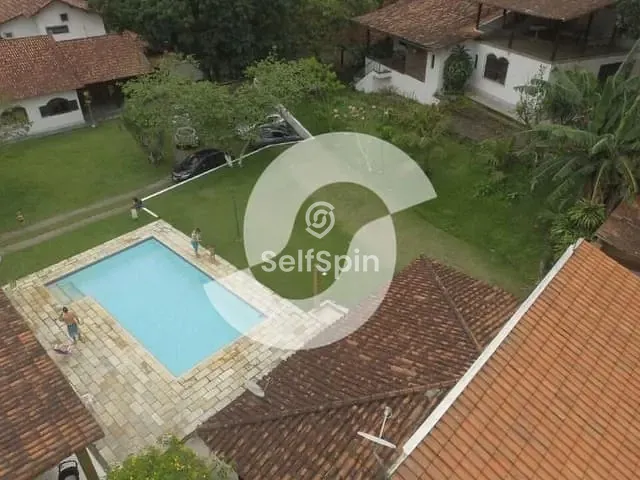 Chácara com 4800m² 3 quartos e 3 banheiros, para alugar, no bairro Muriqui em Niterói