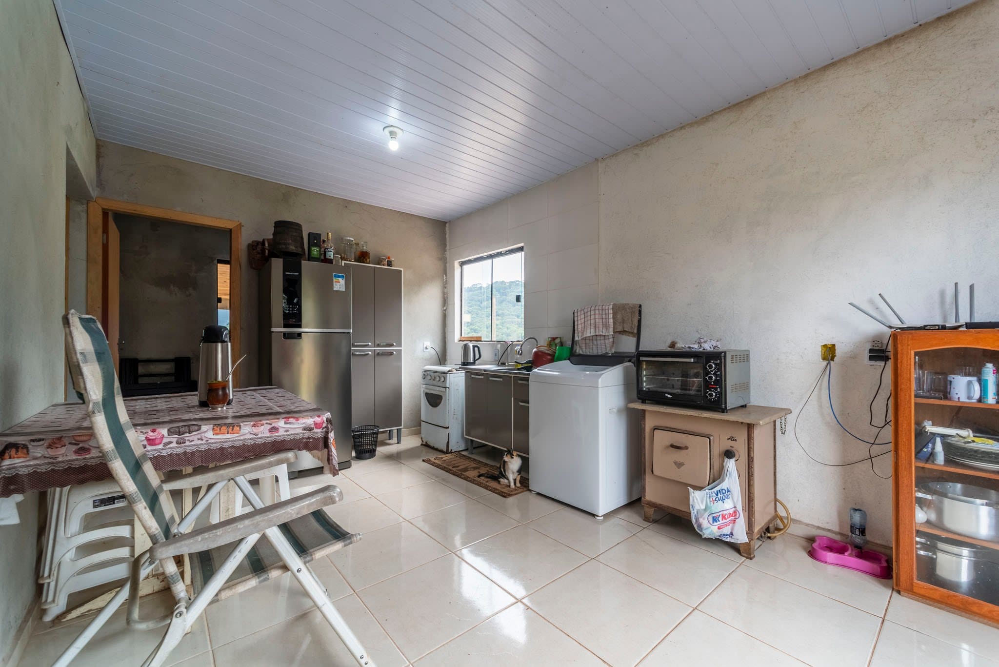 Chácara, 3 quartos, 1100 m² - Foto 11