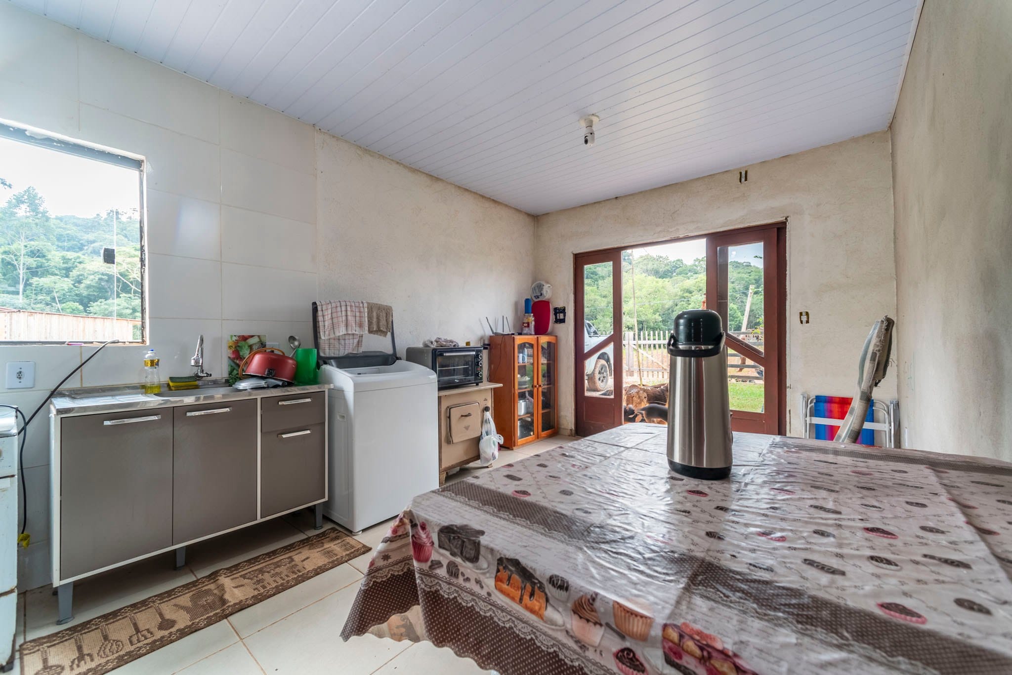 Chácara, 3 quartos, 1100 m² - Foto 9