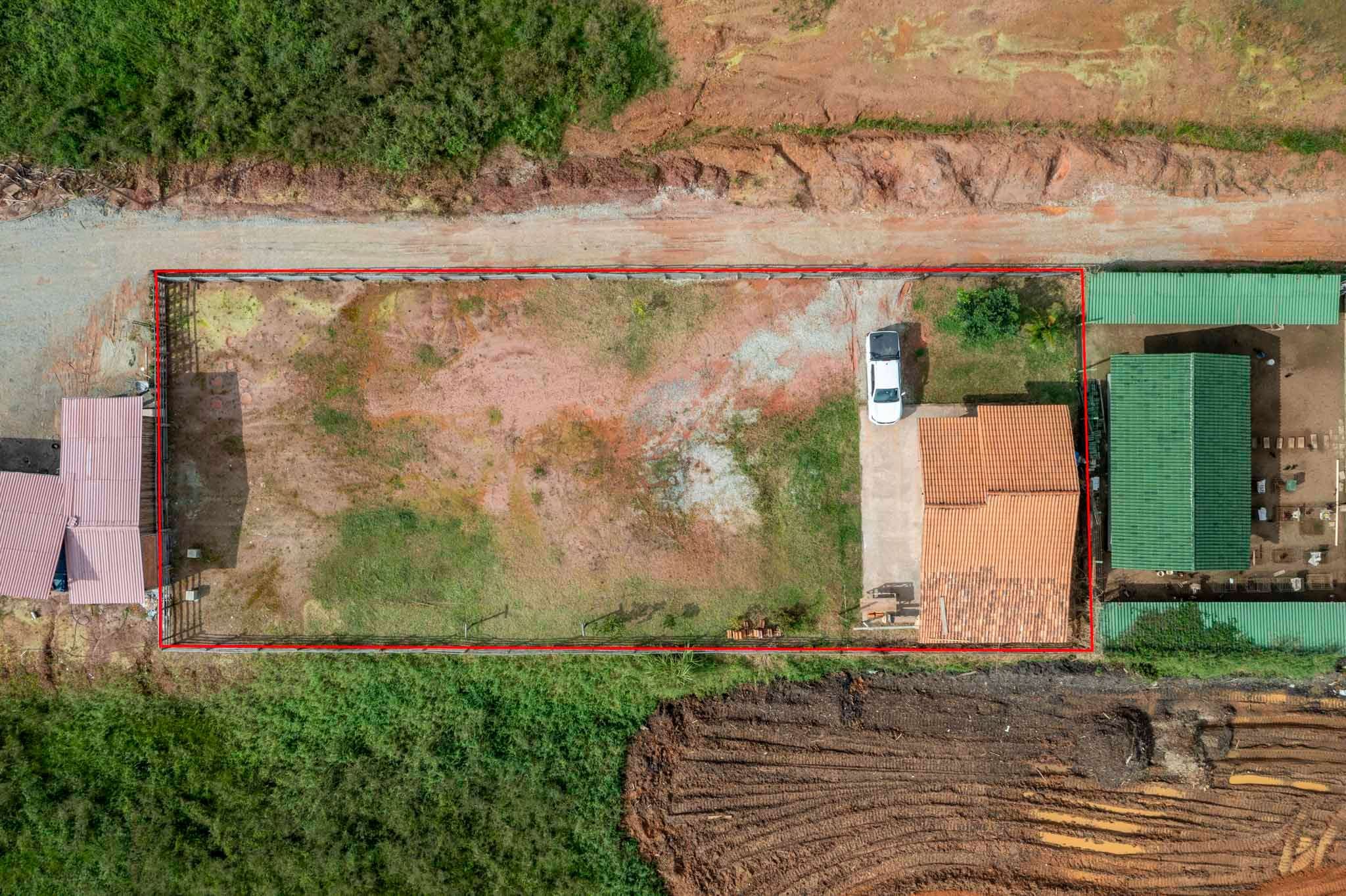 Chácara, 3 quartos, 1100 m² - Foto 3