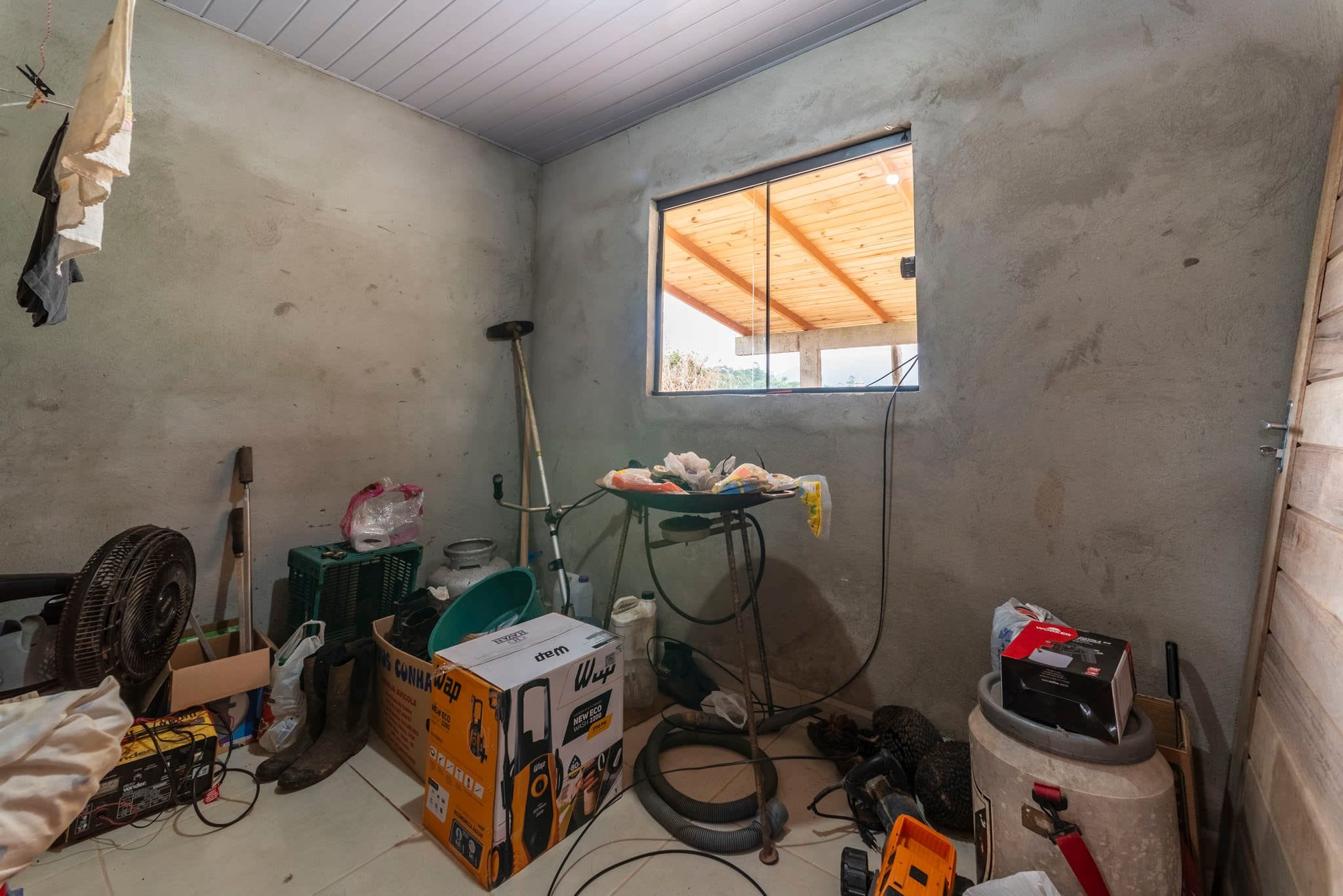 Chácara, 3 quartos, 1100 m² - Foto 15