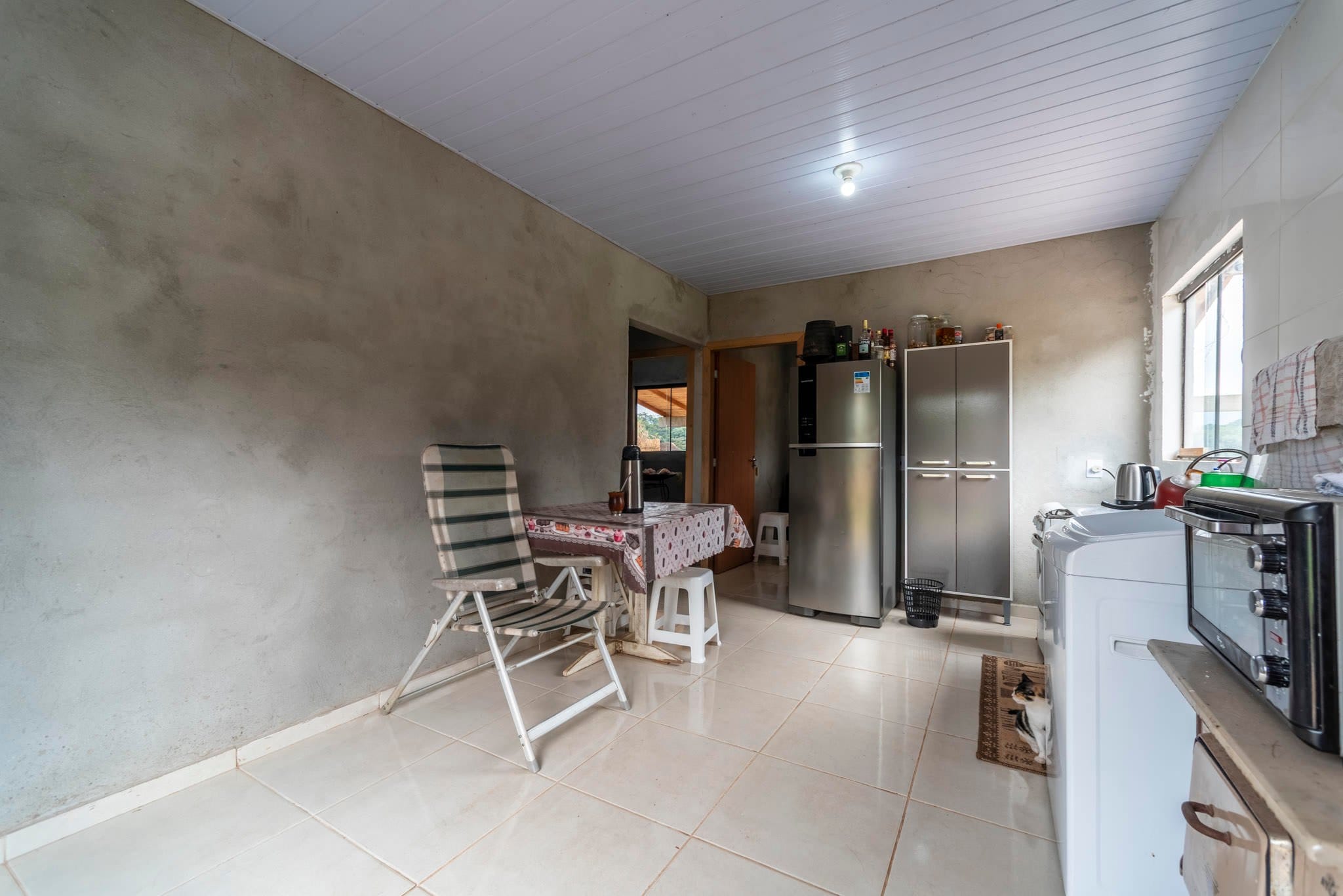 Chácara, 3 quartos, 1100 m² - Foto 10