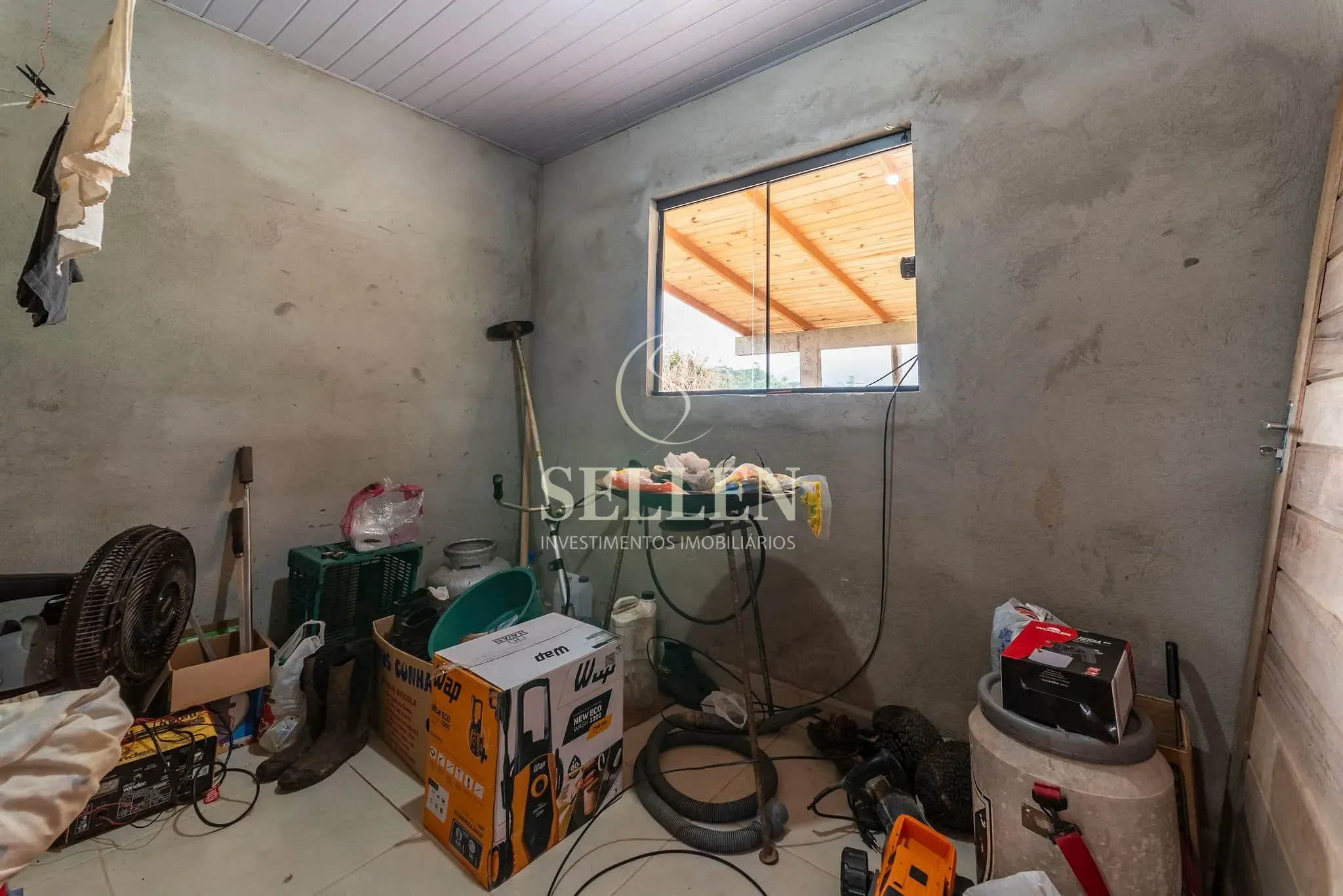 Chácara, 3 quartos, 1100 m² - Foto 15