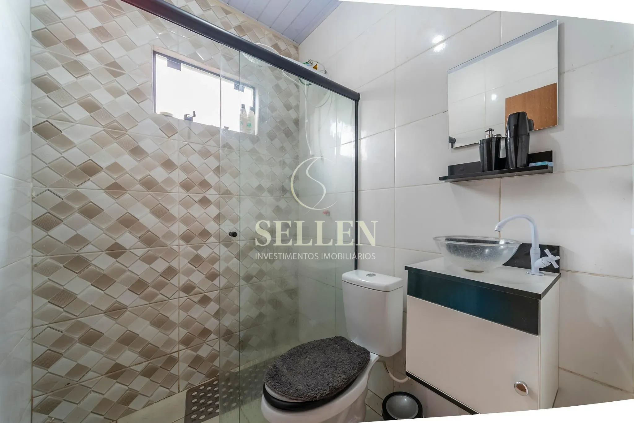 Chácara, 3 quartos, 1100 m² - Foto 13