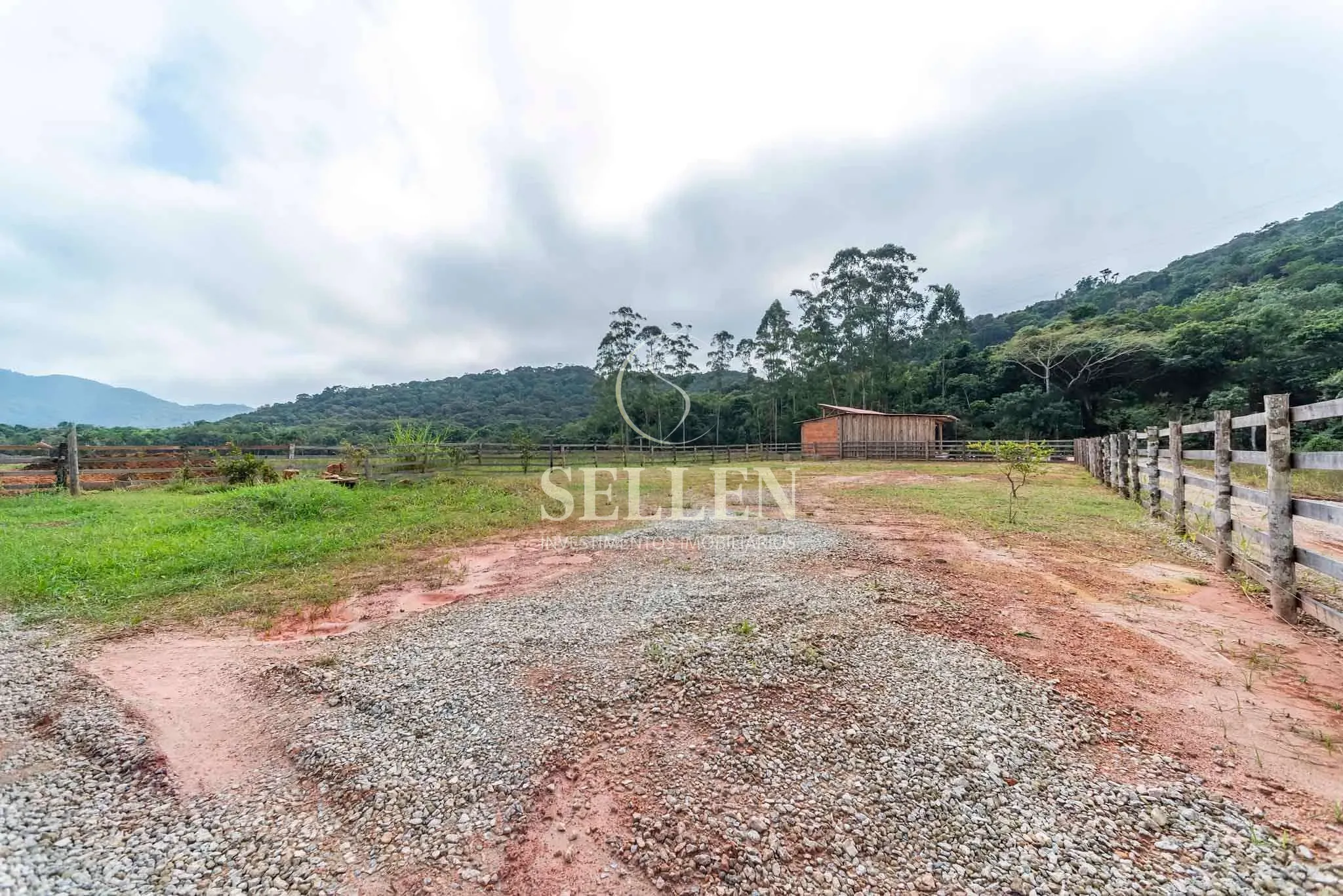 Chácara, 3 quartos, 1100 m² - Foto 17