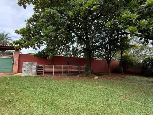 Chácara com 1100m² 3 quartos e 3 banheiros, à venda, no bairro Recanto do Guaraparí em Nova Odessa