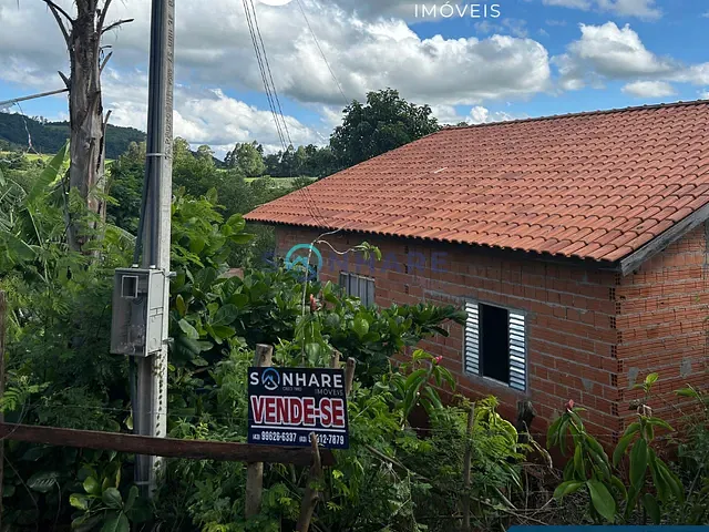 Chácara com 1264m² 1 quarto e 1 banheiro, à venda, no bairro Guabiroba em Siqueira Campos